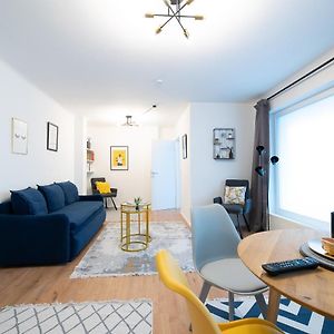 Appartement met een Slaapkamer